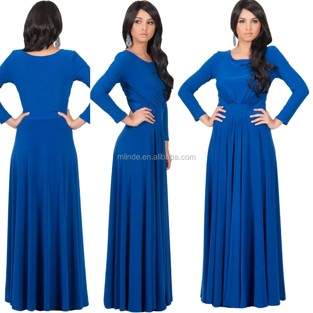 winter gown for party