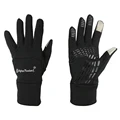 Hot Sale Anti Static Full Finger Cycling Gloves Breathable Bicycle Gloves Outdoor Sports Touch Screen Bike
