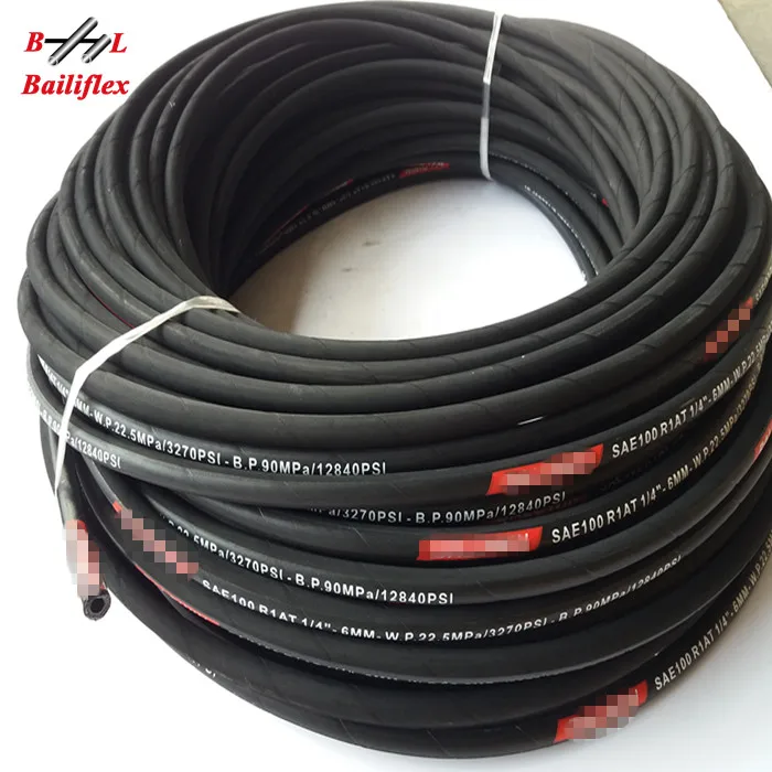 BAILIFLEX Hydraulic Hose From China Factory