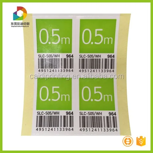 Самая дешевая Заводская Водонепроницаемая самоклеящаяся этикетка с пользовательским логотипом круглые