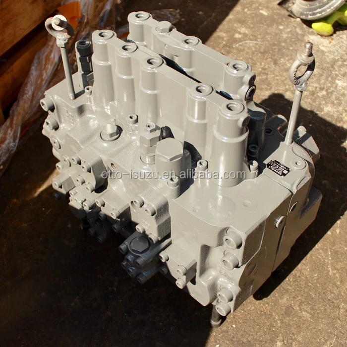 yta Hydraulic Control Valve YA00000734 for Hitachi Excavator ZX350LC