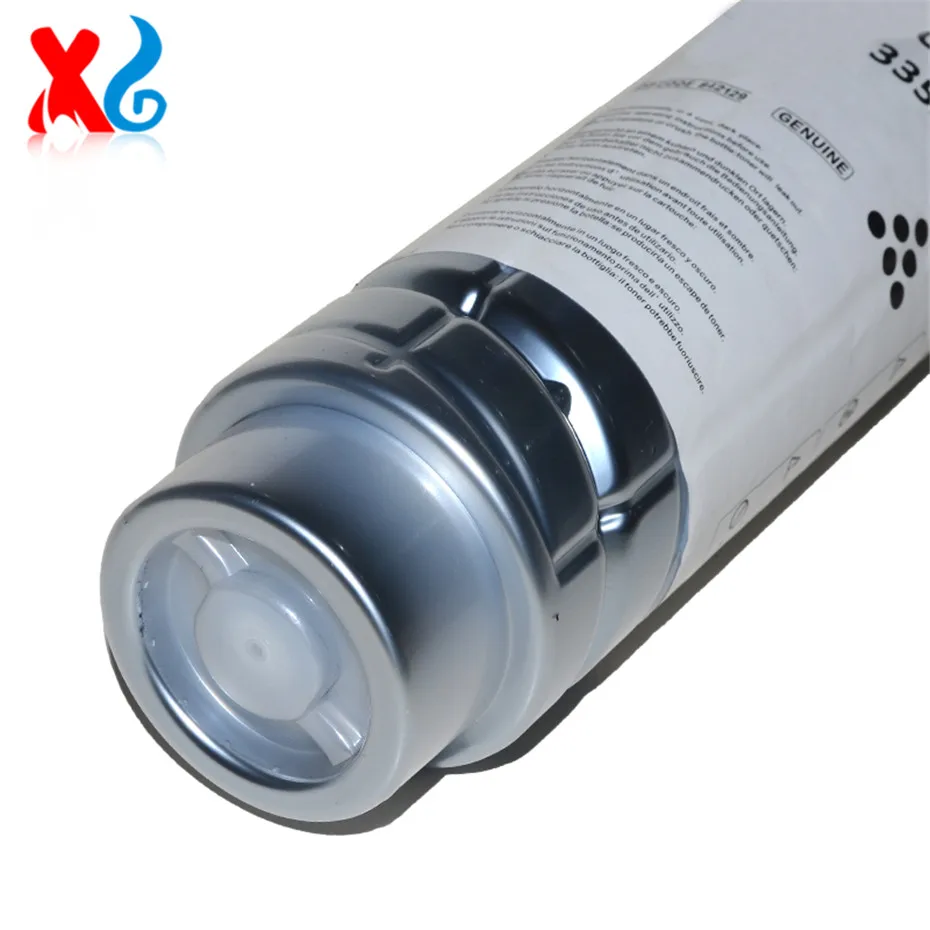 Compatible Toner Cartridge for Ricoh MP 2352 2852 3352 2553 3053 3353 2352SP 3353SP Toner