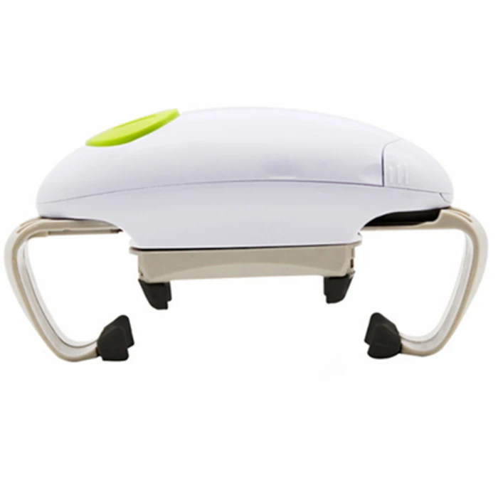 Как видно по телевизору, автоматический Электрический простой консервный нож