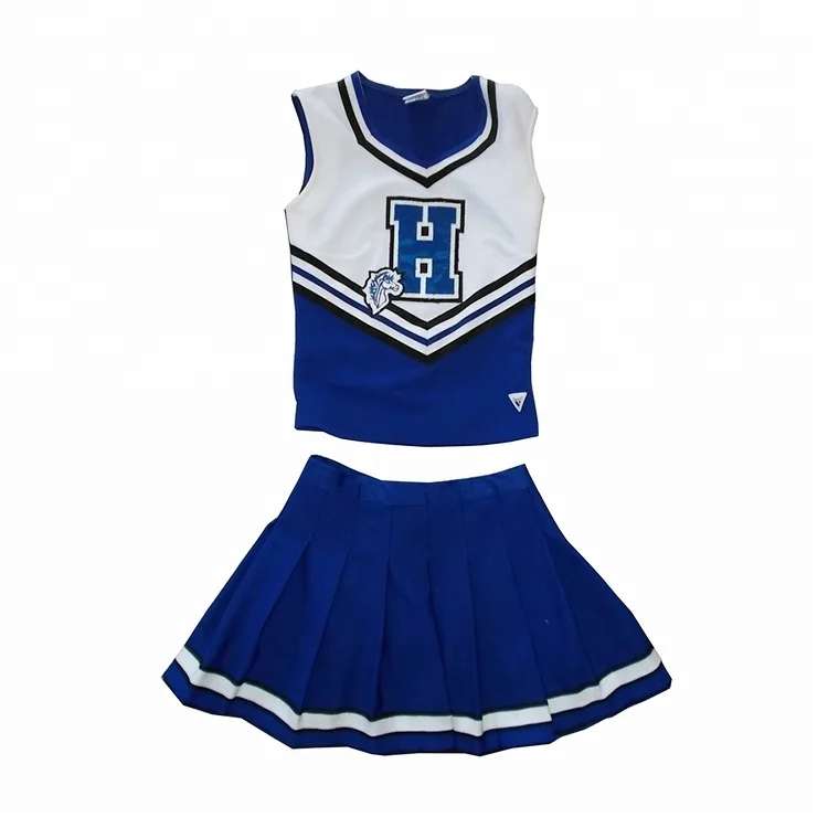 Cheerleading Uniform Custom High Quality Cheerleading Wear
