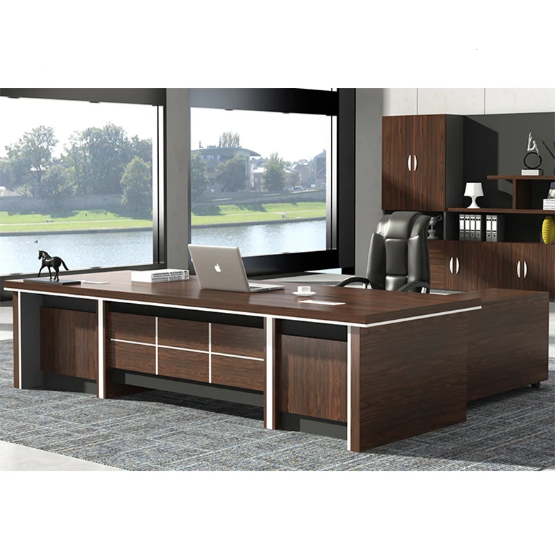 executive office desk