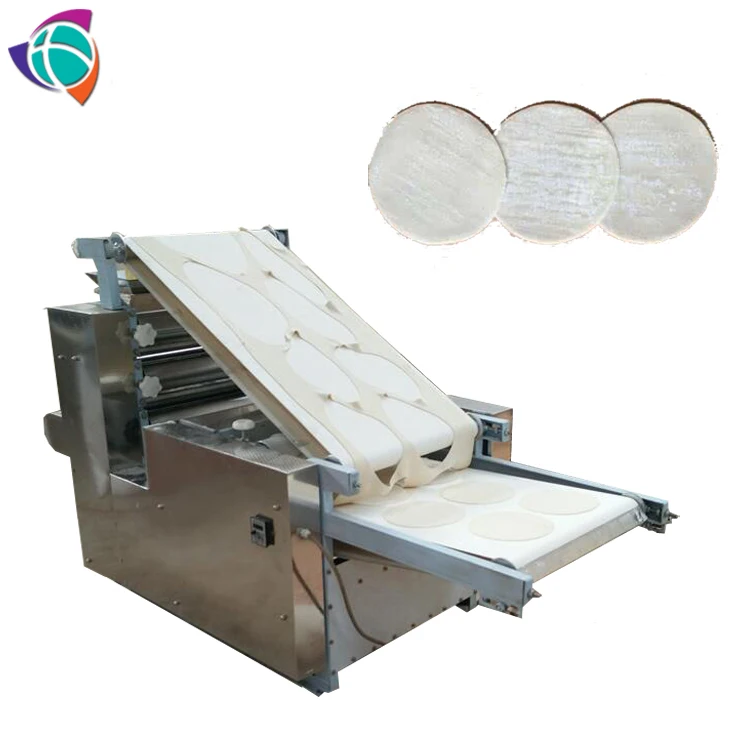 Electric Flour Tortilla Maker Tortilla Cutting Machine Buy Tortilla Maker Flour Tortilla Maker Tortilla Cutting Machine Product On Alibaba Com