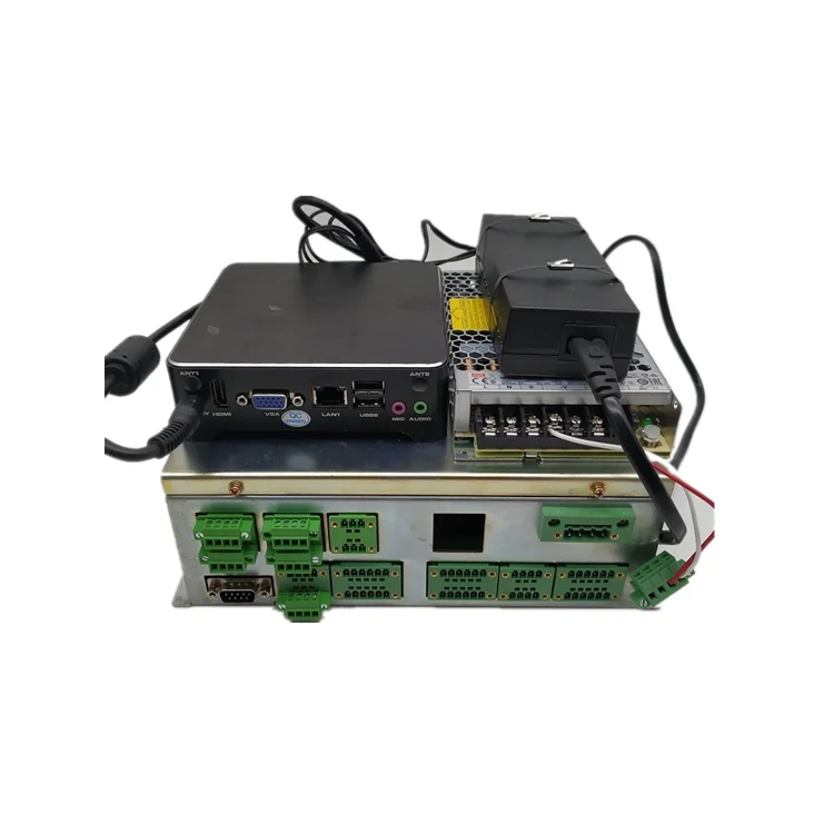 CRS960 Common Rail System Tester Simulator Common Rail Injector Pump test Bench test System