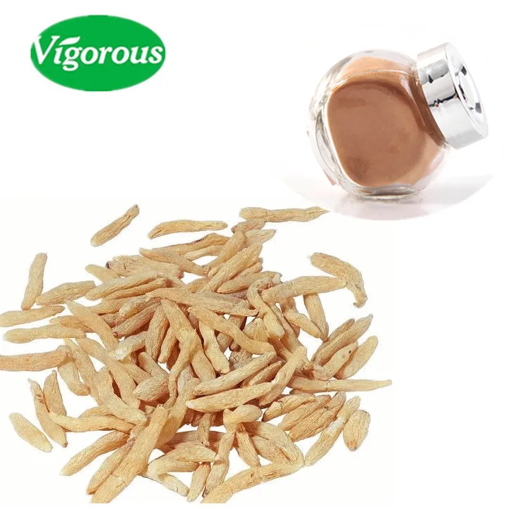 Natrual Asparagus Root Extract Powder Asparagus Racemosus Asparagus Cochinchinensis Extract