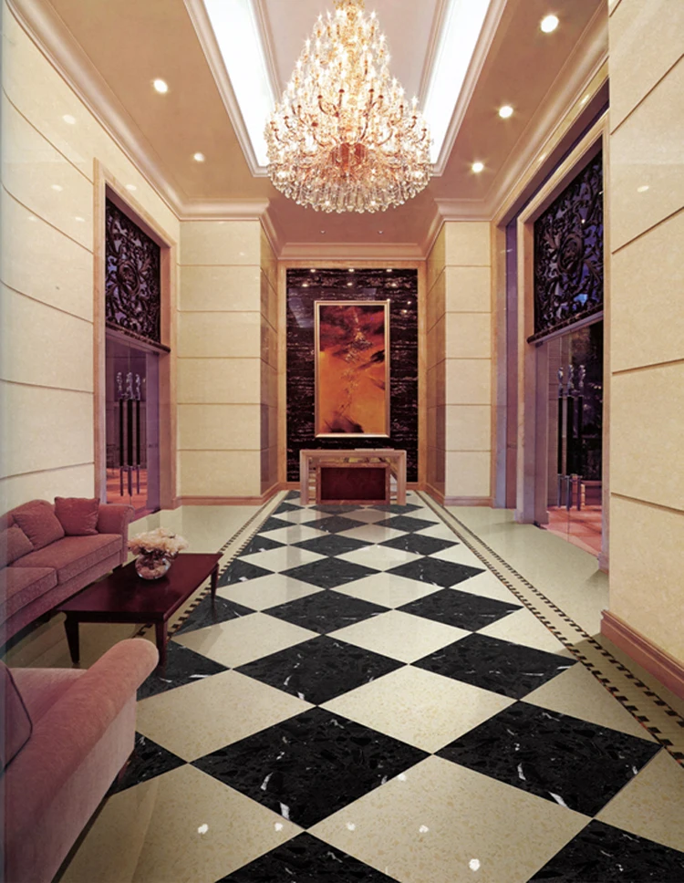 product natural marble mosaic art marble inlay flooring design waterjet medallion mosaic pattern273-6