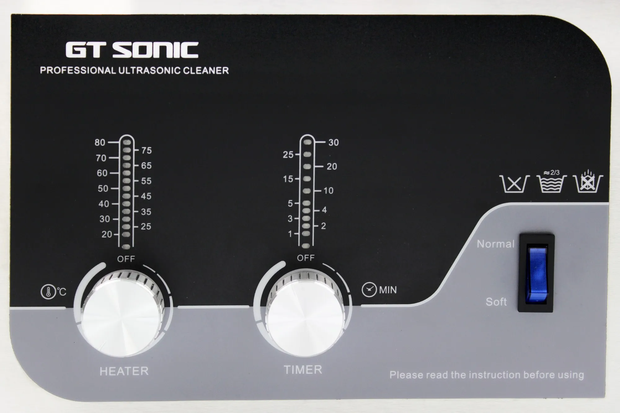 High Quality 3L 100W Lab ultra Sonic Bath with OEM and ODM Service