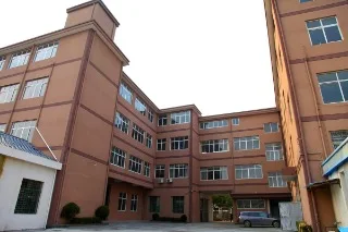 Ningbo Baixuejia Reflector Co., Ltd. 2