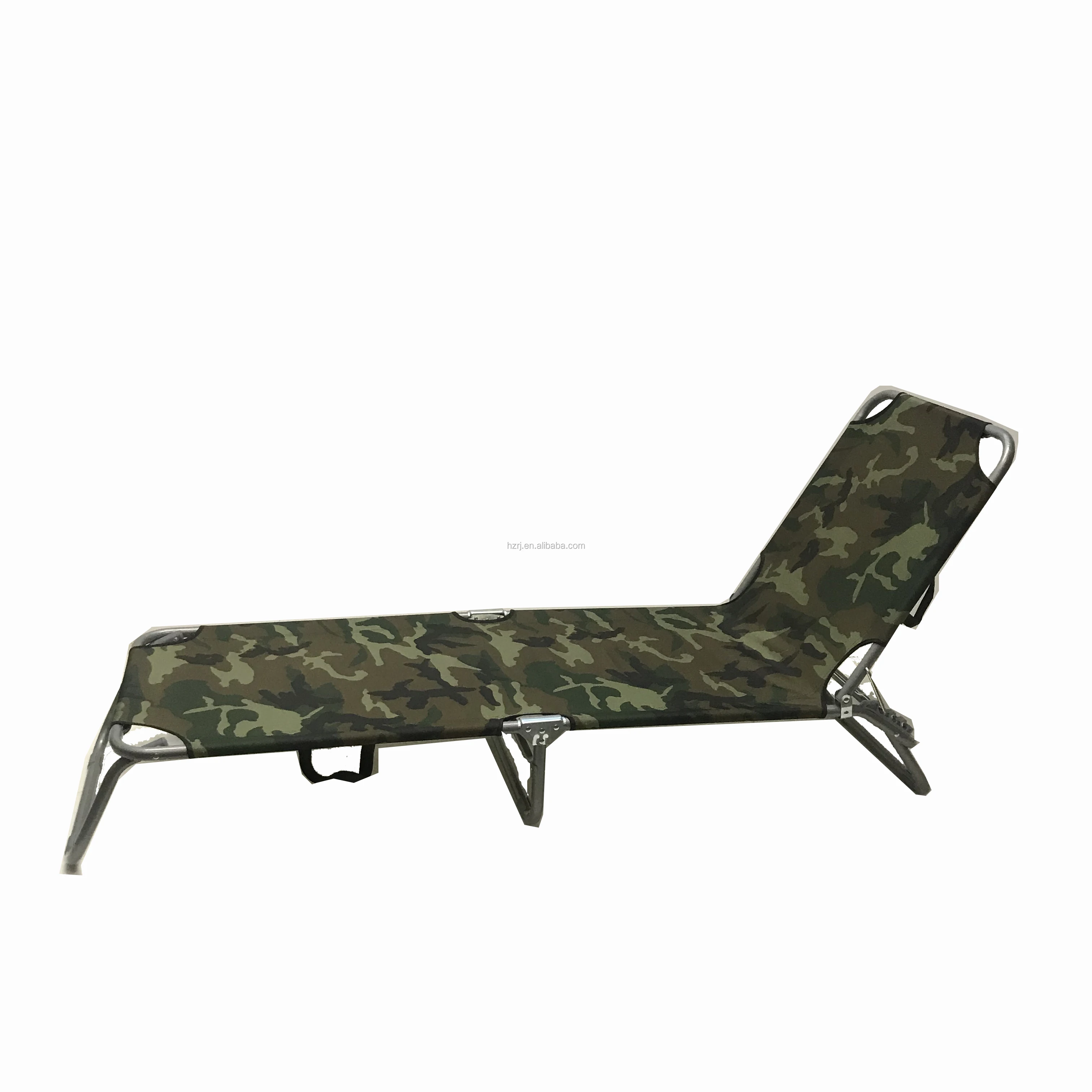 military folding bed