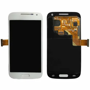 Brand new lcd touch screen glass digitizer for samsung s4 mini display