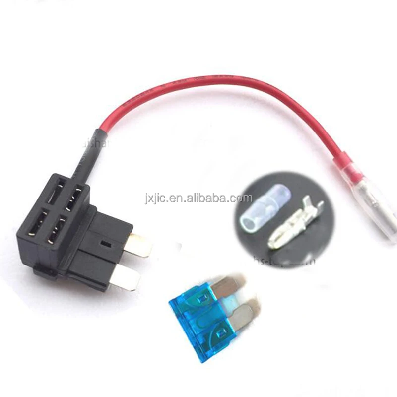 Parcourir De grande sélection Ici Ajouter un circuit voiture fuse acc