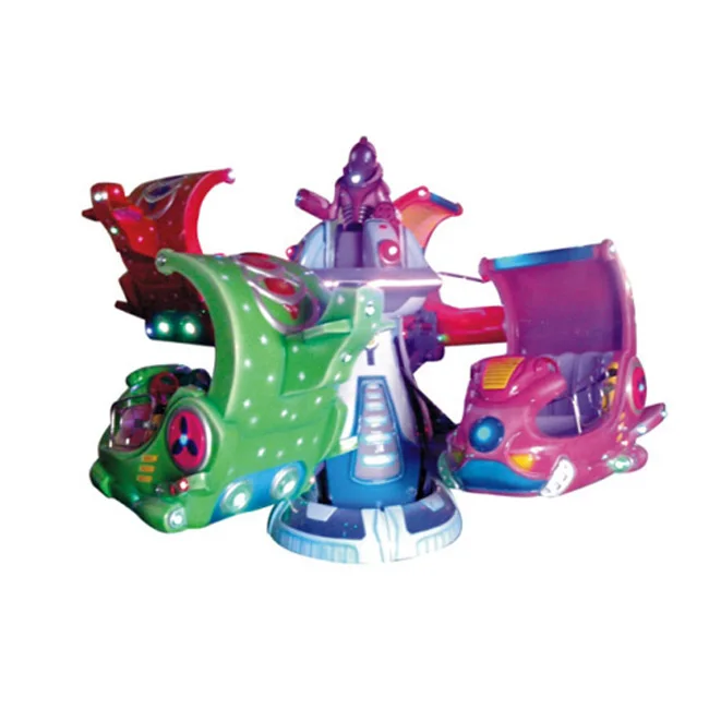 Cheapest Amusement Park Full Size Used Carousel Horse for Sale
