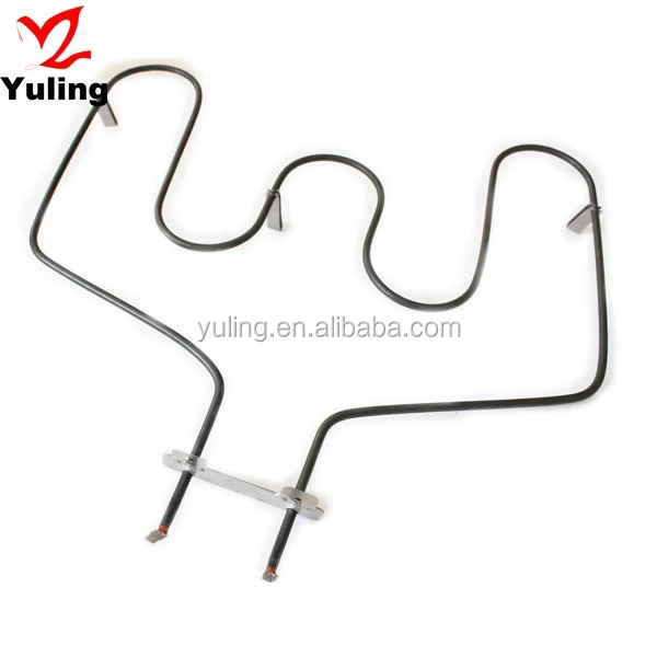 Whirlpool Oven Bake Element Replacement