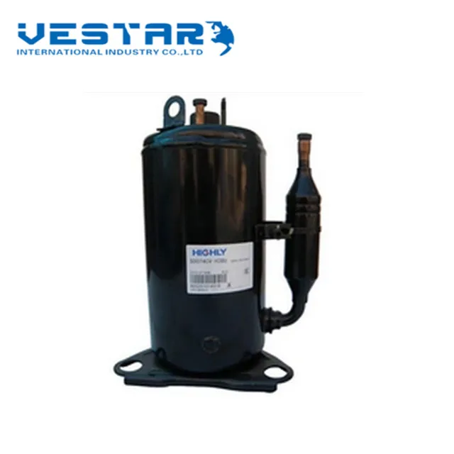 High Quality Rotary Compressor WHP01900 Series for Water Heat Pump