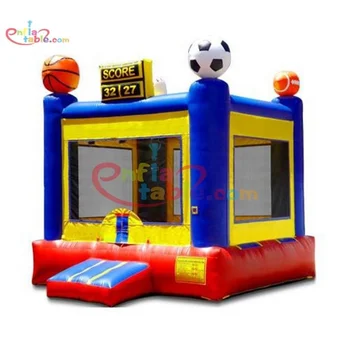 CE New Design PVC Inflatable Bouncy Toys Commercial Bouncy Jump Castles For Sale Inflatable Bouncy Castle