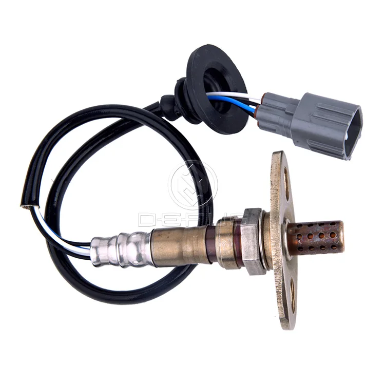 イソジン Downstream Oxygen Sensor 0258030086 For Land Rover Range