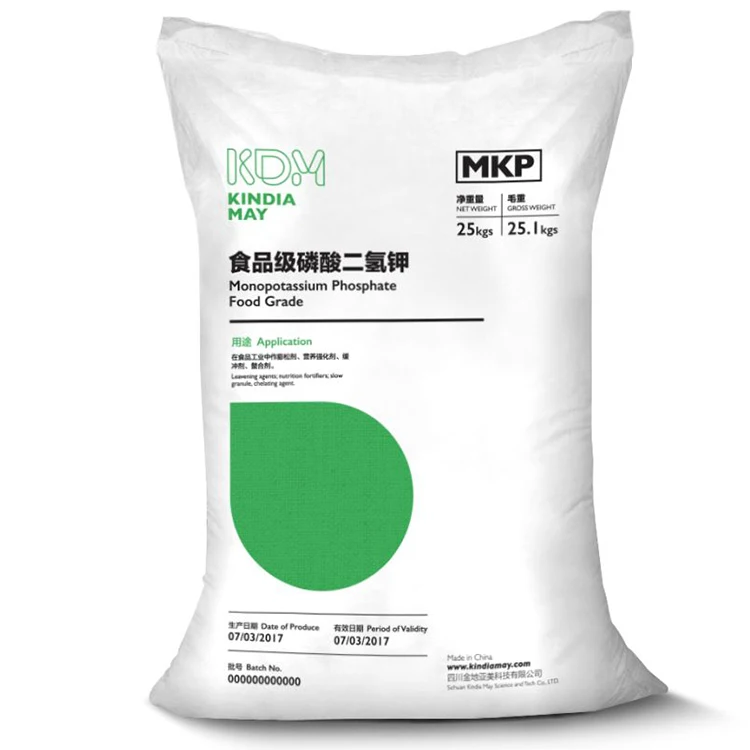 Potassium alcohol phosphate