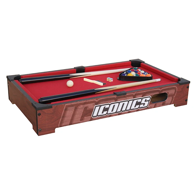 Entertainment Game Table Mesas De Billar
