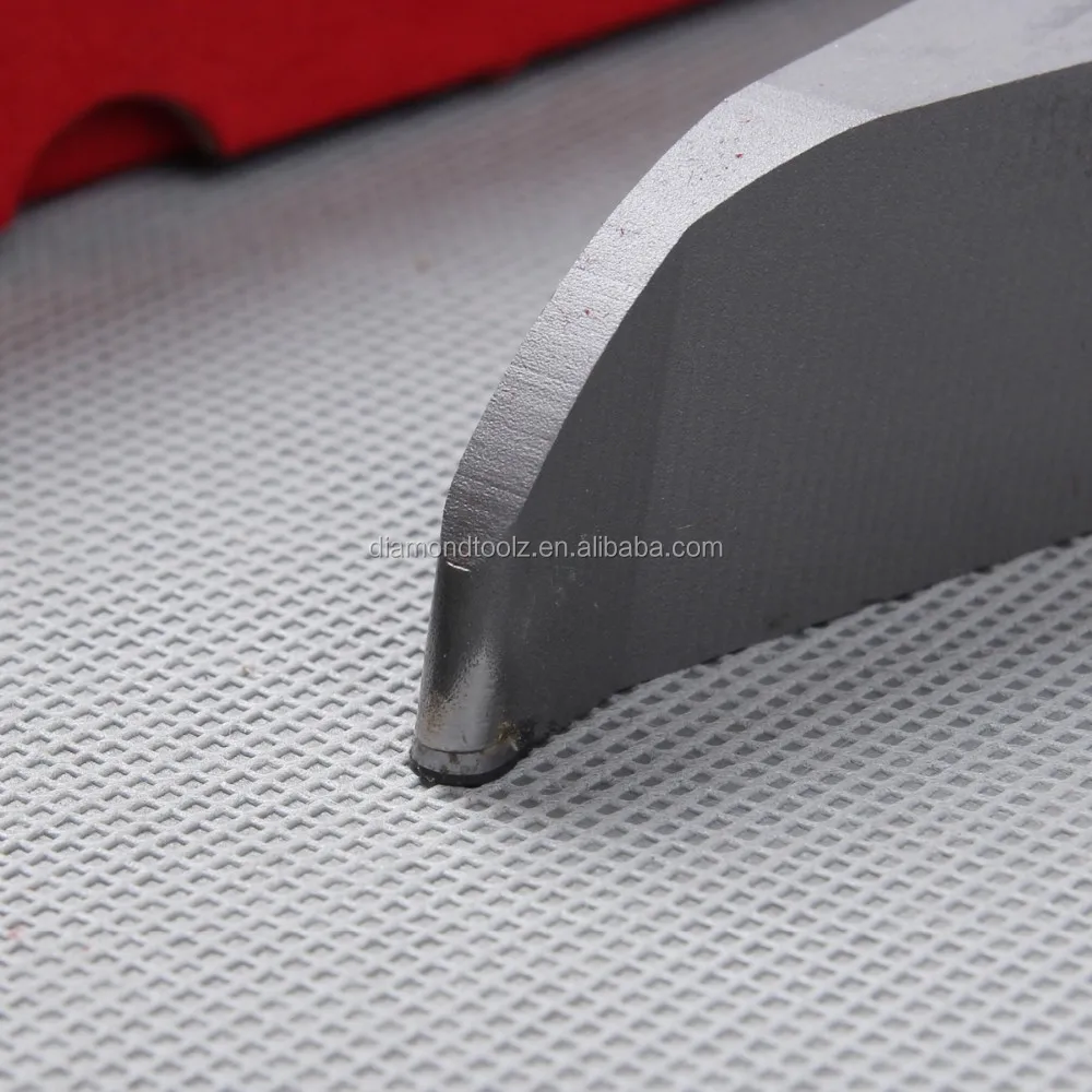 Pcd Milling Inserts Module Gear Milling Cutter
