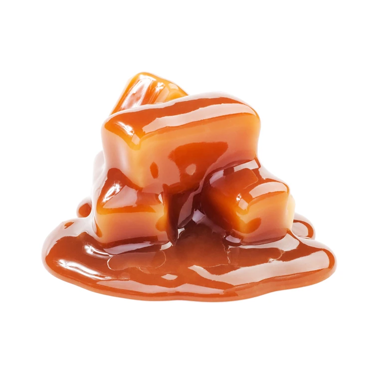Vacuum Caramel Batch Cooking Machine Toffee Cooker Machine