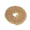 Oro (5mm de ancho)
