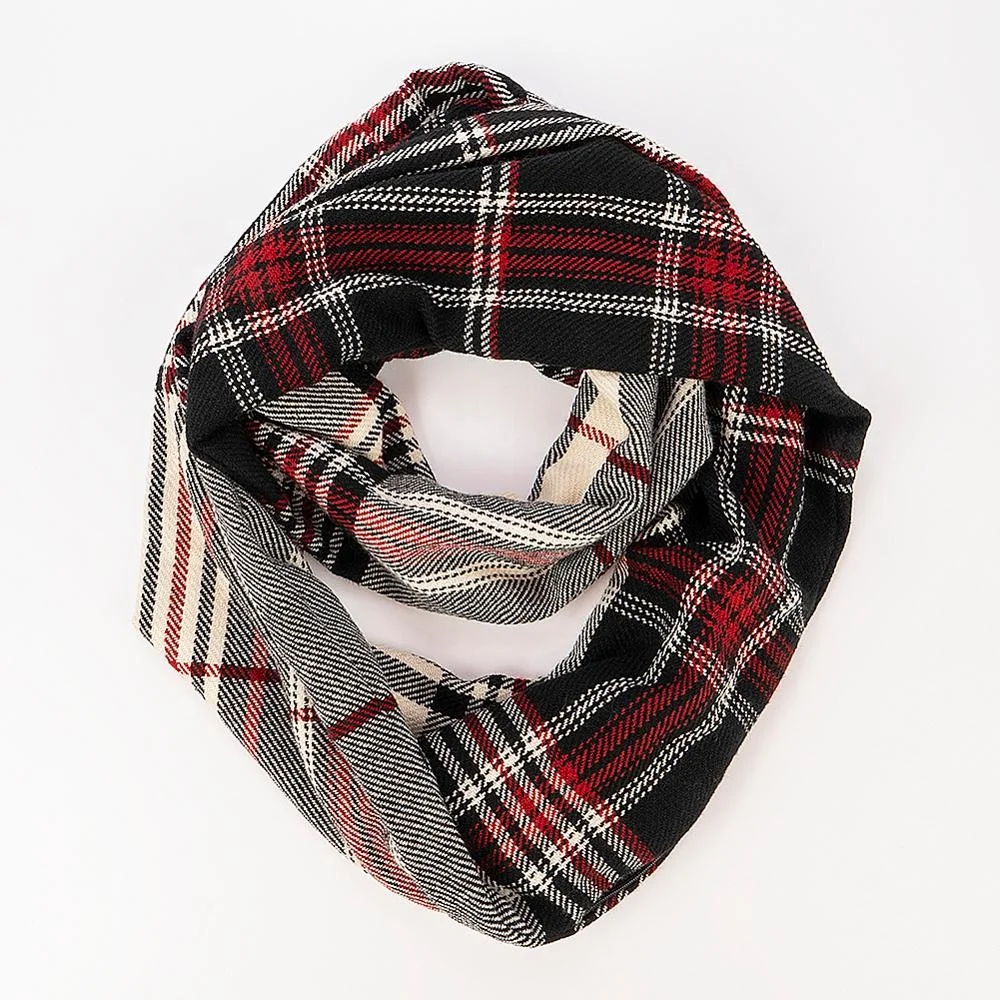 
 Высококачественный Хлопковый вязаный шарф с карманами женские модные шарфы зимний шарф шали  