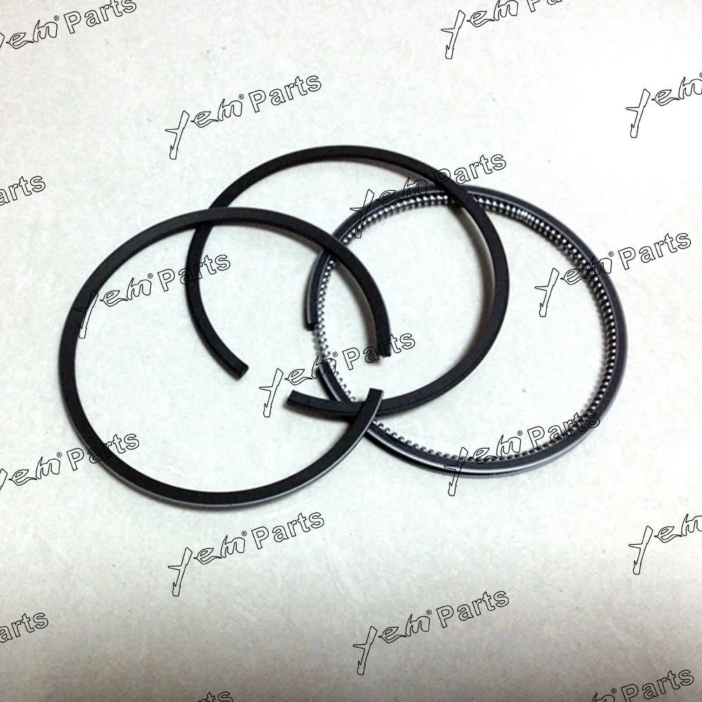 For KUBOTA D950 Piston Ring 15442-21050 Engine Cylinder Liner Kit