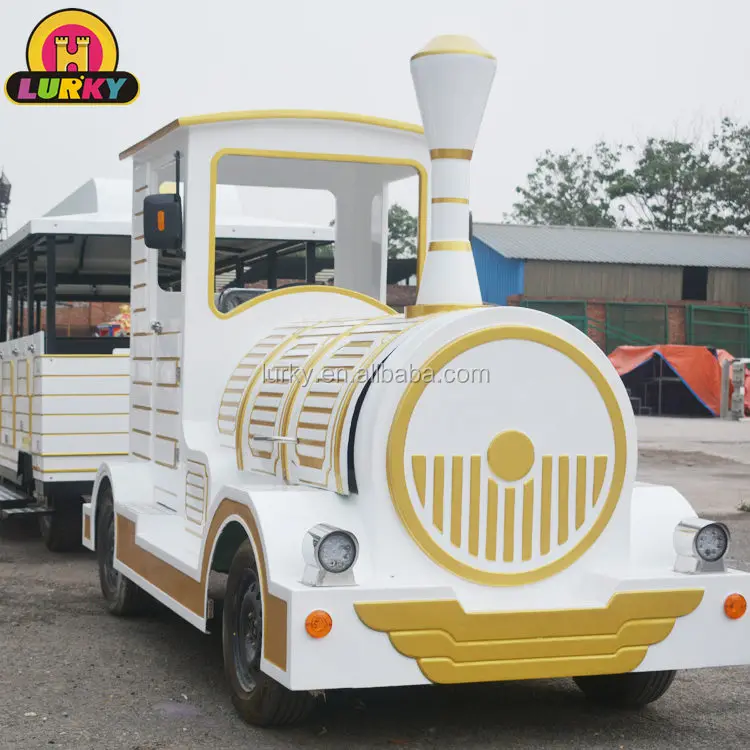 Usato turistico treno, turista dotto treni in vendita|