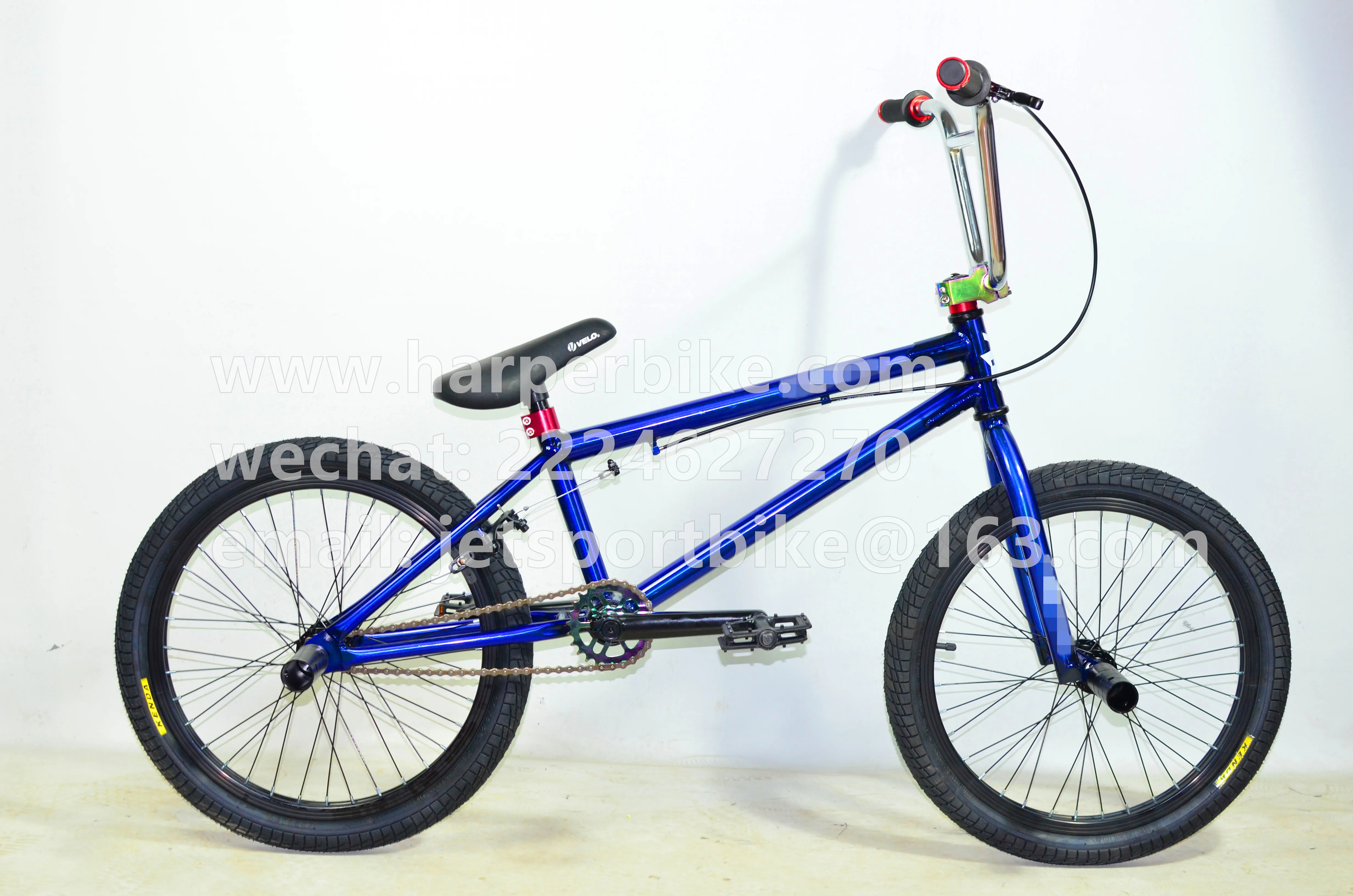 Uniqueグロス生色bmx 20インチフリースタイル自転車| Alibaba.com