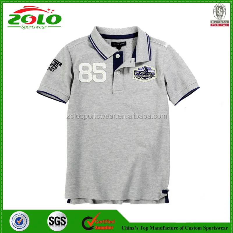 
 Оптовая продажа, мужские рубашки поло высокого качества с вышивкой на заказ  