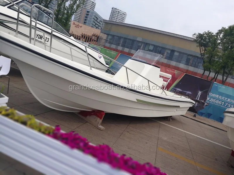26ft Double Hull Small Fiberglass Fishing Panga Boat For Sale Buy