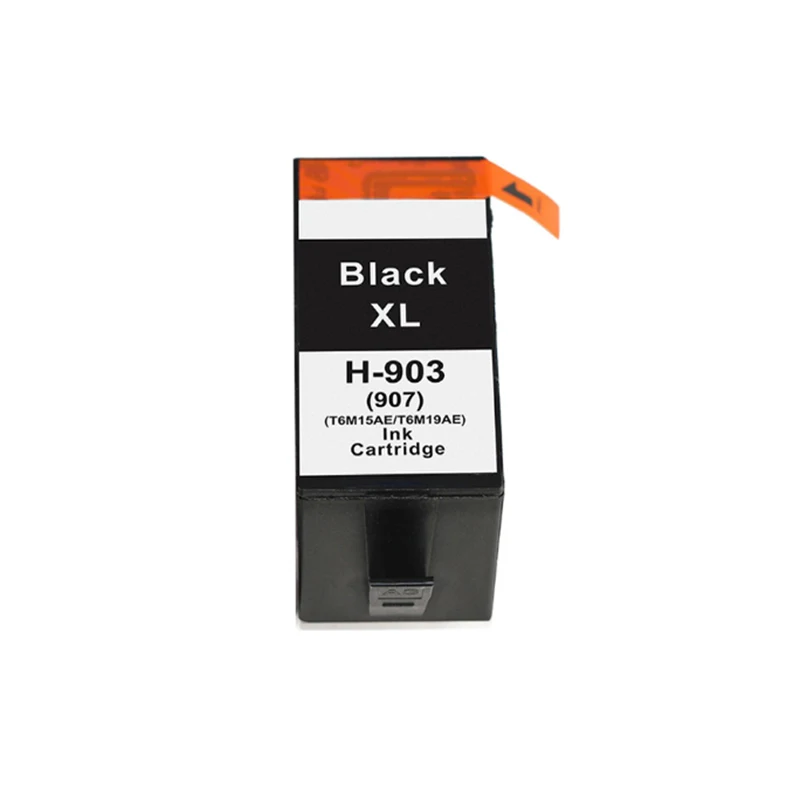 Compatible Hp903 Ink For Hp 903 903xl 907xl Cartridges For