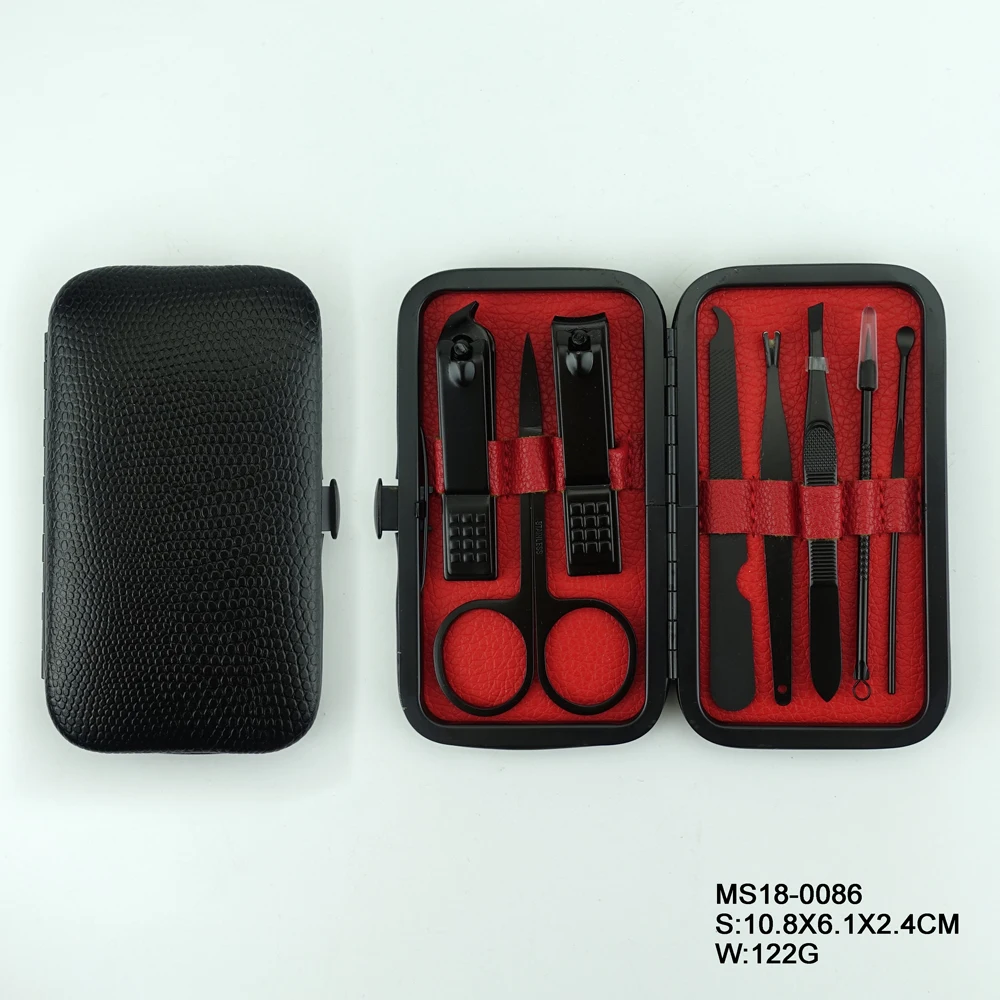 Набор для маникюра и педикюра