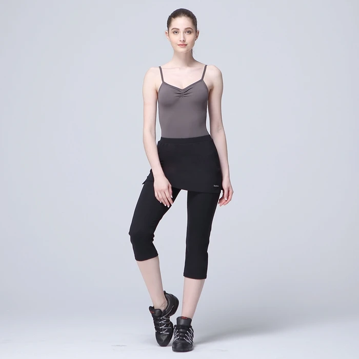 Adult Capri 3/4 Jazz Dance Pants - Buy 