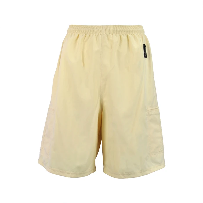 microfiber softball shorts