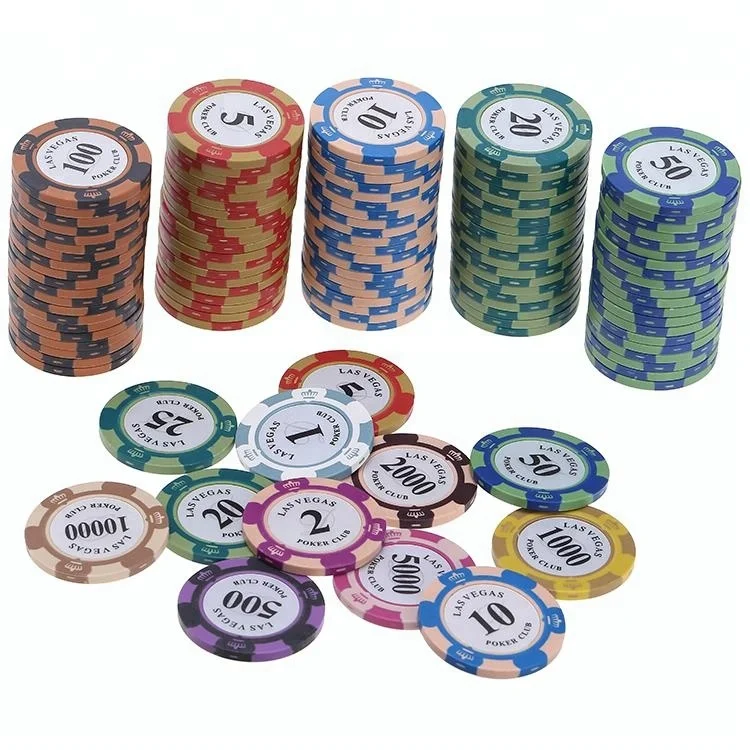 Zuinig Hoes Dank je 14g Two Tone Monte Carlo Poker Chips - Buy Poker Chip,14h Clay Chip,Monte  Carlo Chip Product on Alibaba.com