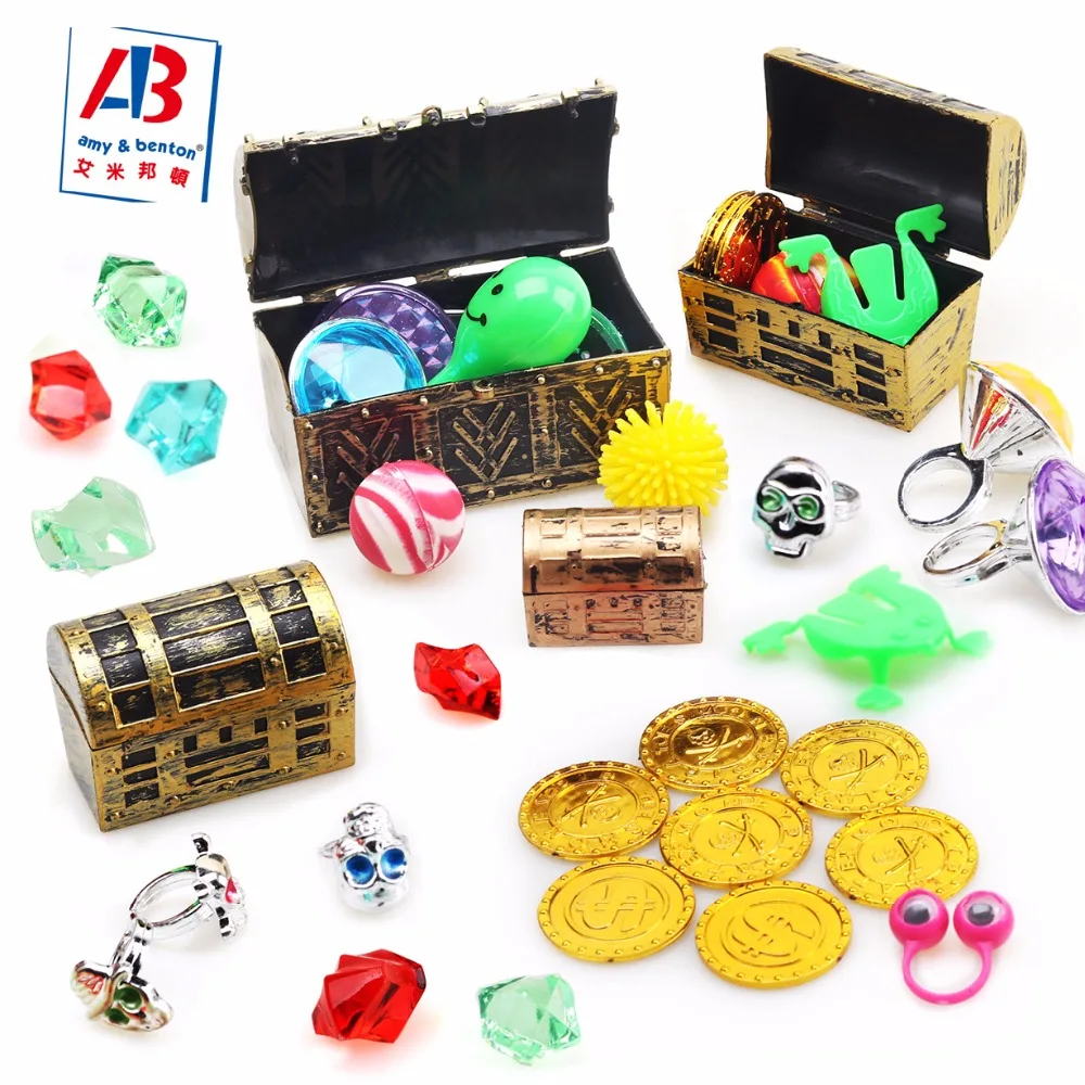 
Лидер продаж Amazon, Детские карнавальные призы оптом для класса 