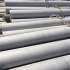 Incoloy 800 Pipe Incoloy 800/800H/800HT Alloy Steel Pipe Manufacturer Tube