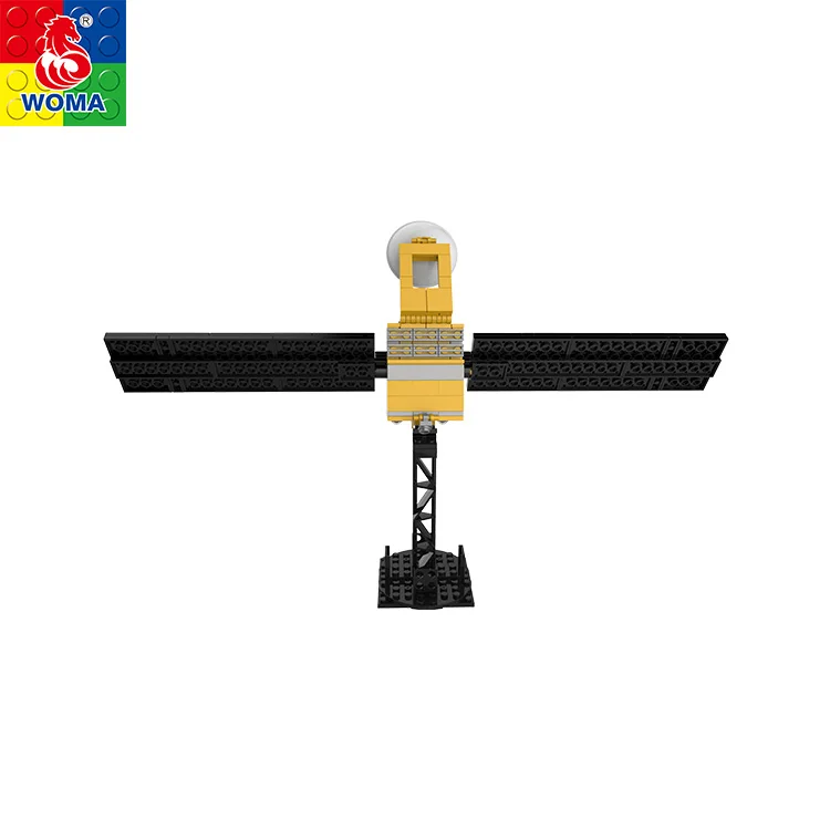 Профессиональный производитель Multi-Color творческий блоки игрушка для детей