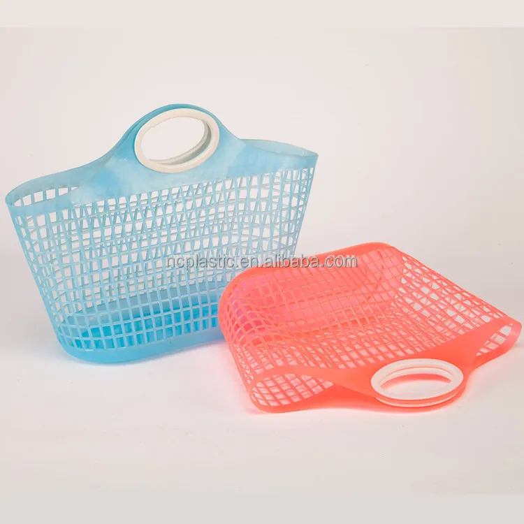 retro basket bolsa