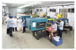 Guangzhou Ideal Houseware Co., Ltd