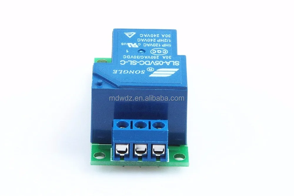 Alta Qualidade SRD 05VDC SL C 5V/9V/12V/24V DC SONGLE Relé De Potência Alta Qualidade SRD 05VDC SL C 5V/9V/12V/24V DC SONGLE Relé De Potência