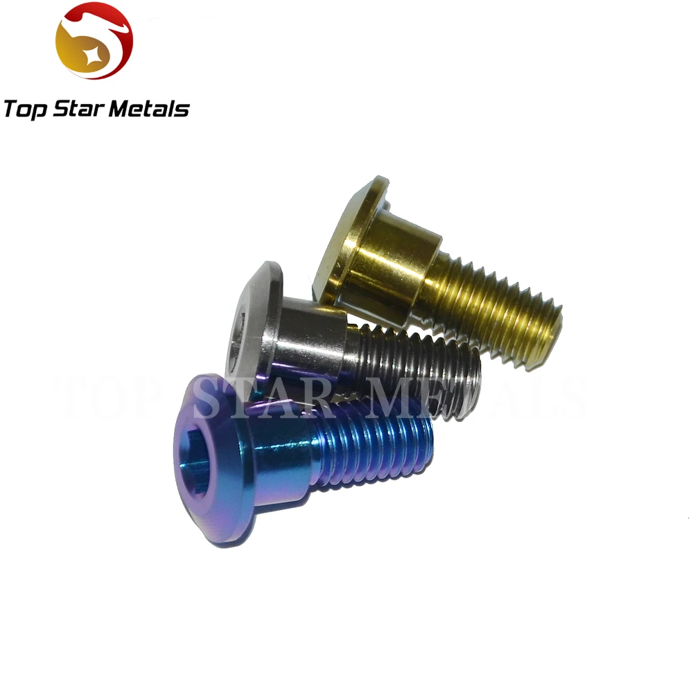 disc brake bolts