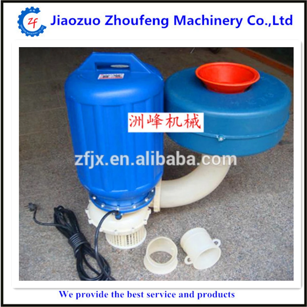 Экономичный Электрический аэратор для поверхности креветочного пруда, плавающий аэратор для рыбного хозяйства