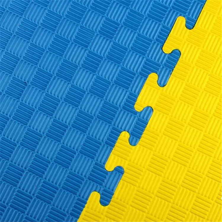 Sample Free Shipping 2CM/2.5CM/3CM/4CM/5cm EVA Karate Mat/tatami Grappling Puzzle Mat