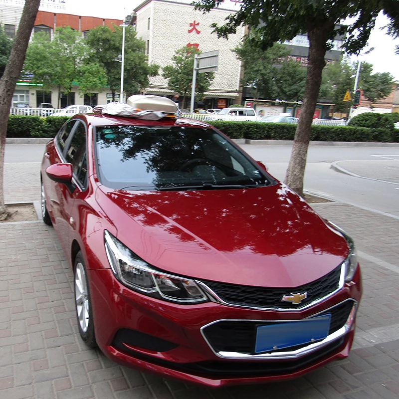 High Quality Fast Thicken Advance Auto Car Cover