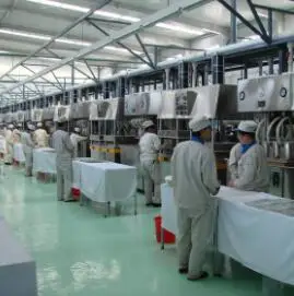 Weifang Efengda Homeware Co., Ltd.